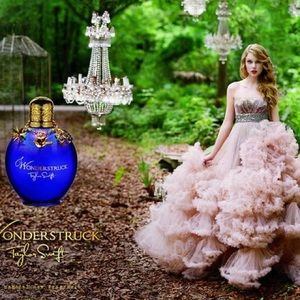⭐️ NEW Taylor Swift Wonderstruck Perfume